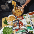 Home Cooking Essentials