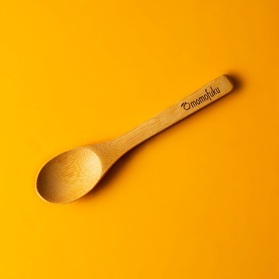 Chili Crunch Spoon R0