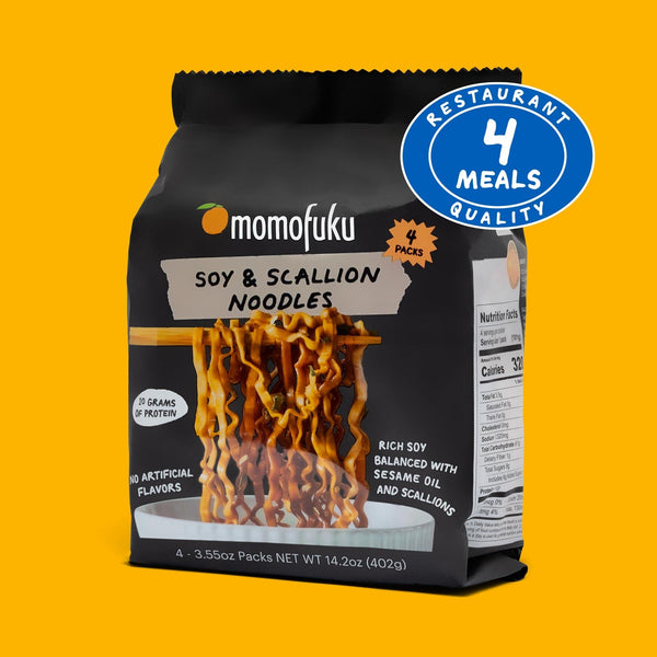 Noodles