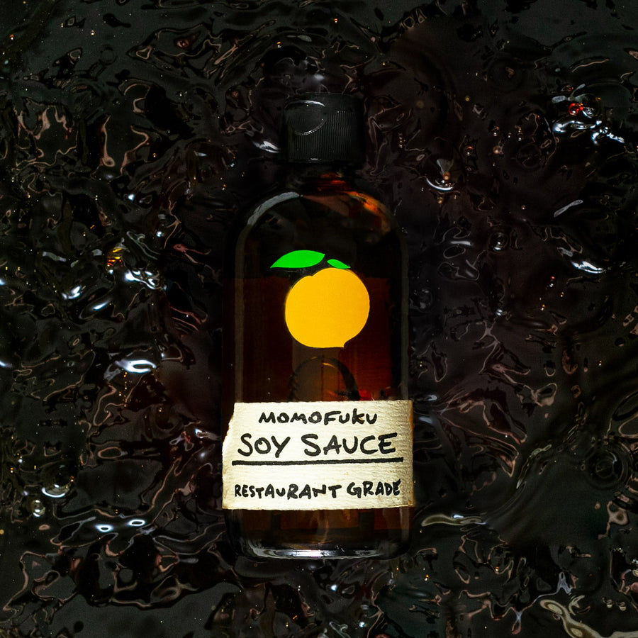 Soy Sauce J7